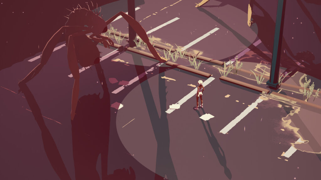 Download Dead Static Drive PC Game 