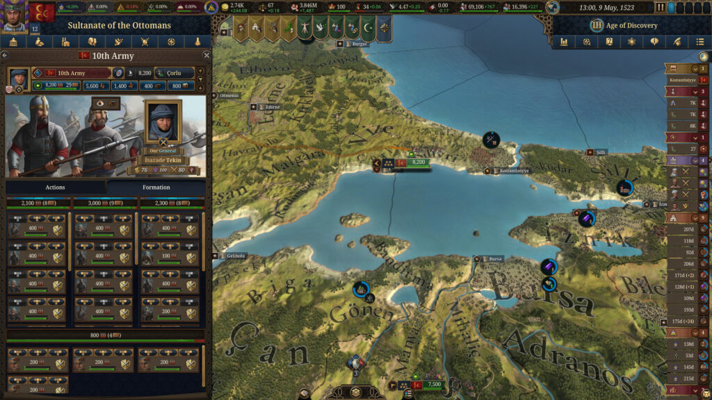 Download Europa Universalis V PC Game 