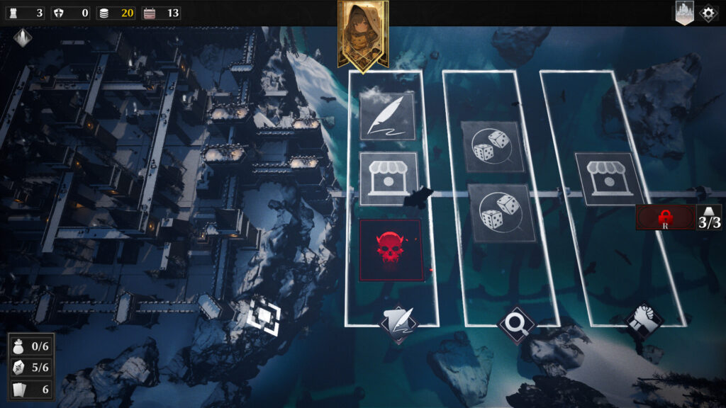 FrostBound PC Game Free Download