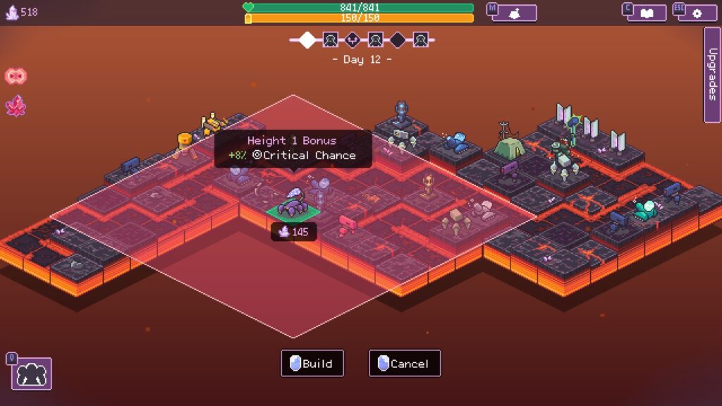 Download Repel The Rifts for  PC 
