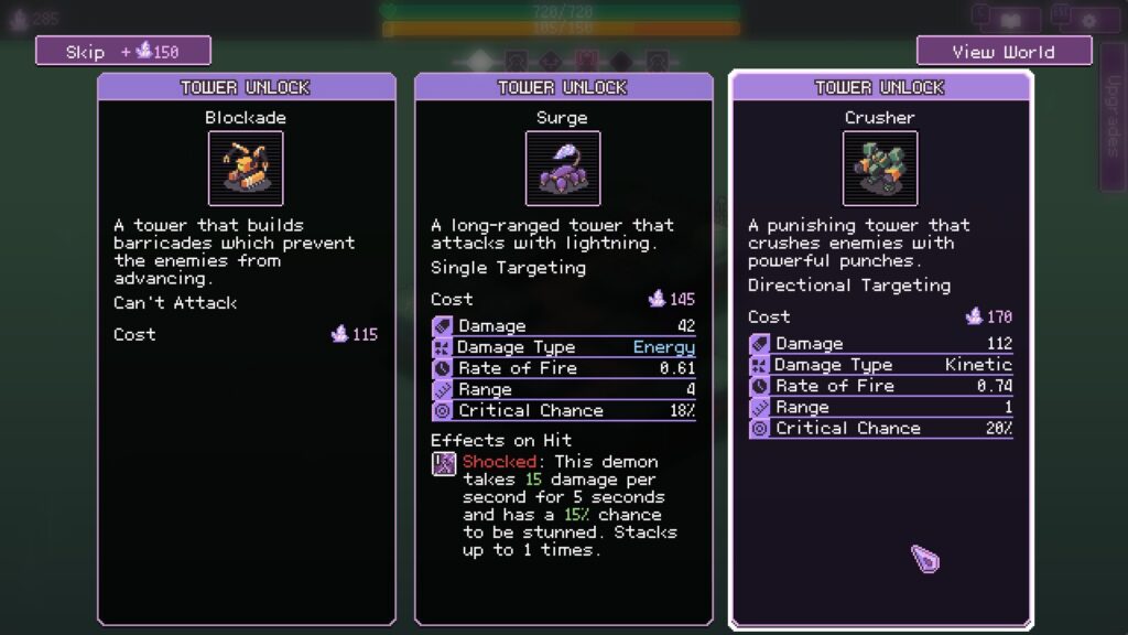 Repel The Rifts PC Game 