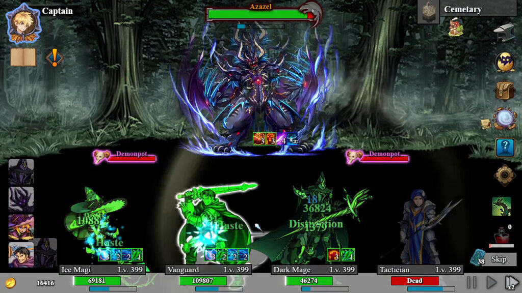 Sit-Back Attack PC Game Free Download