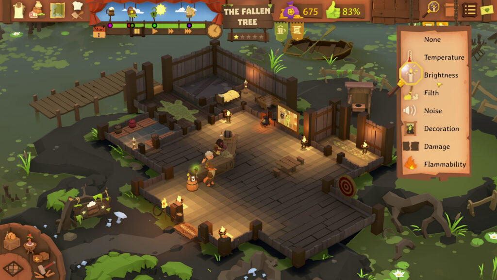 Download Tavern Keeper PC Game