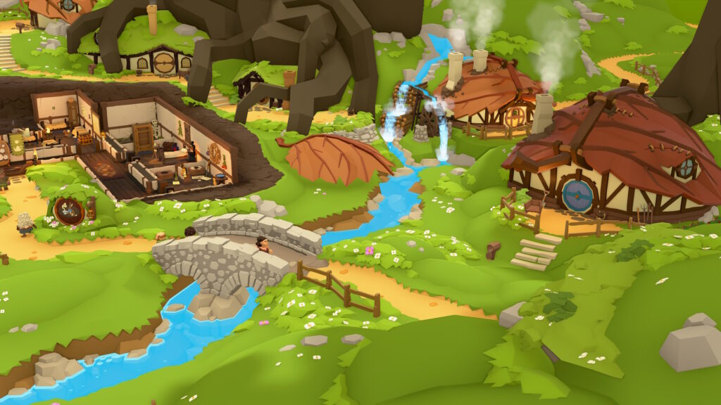 Tavern Keeper PC Game Free Download