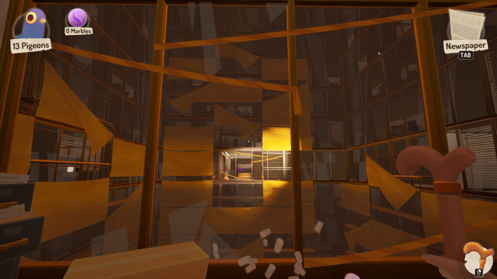 Download The Bench PC Game