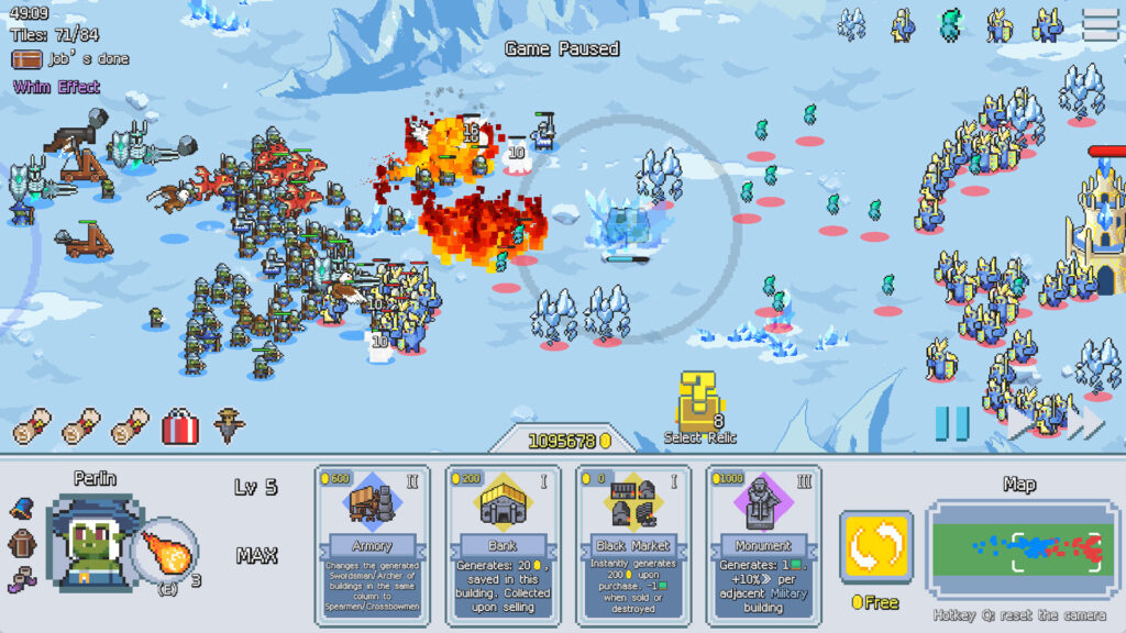 There Are No Orcs PC Game Free Download