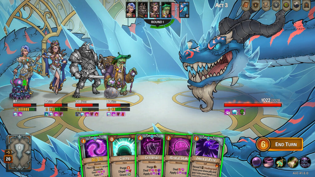 Across the Obelisk PC Game 