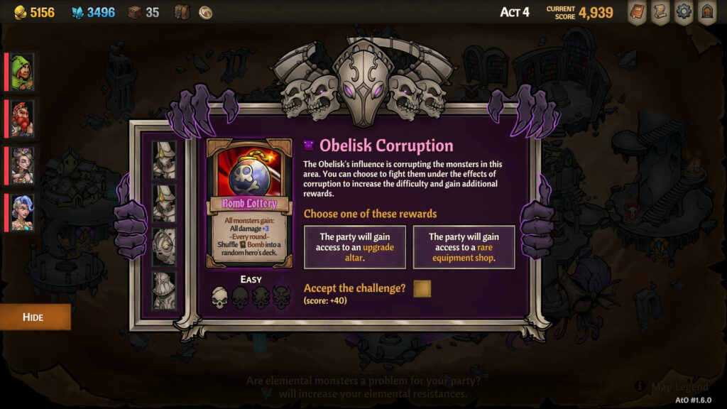 Across the Obelisk PC Game Repack 