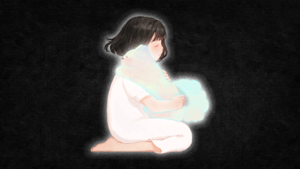 Anxiety Puppy PC Game Free Download