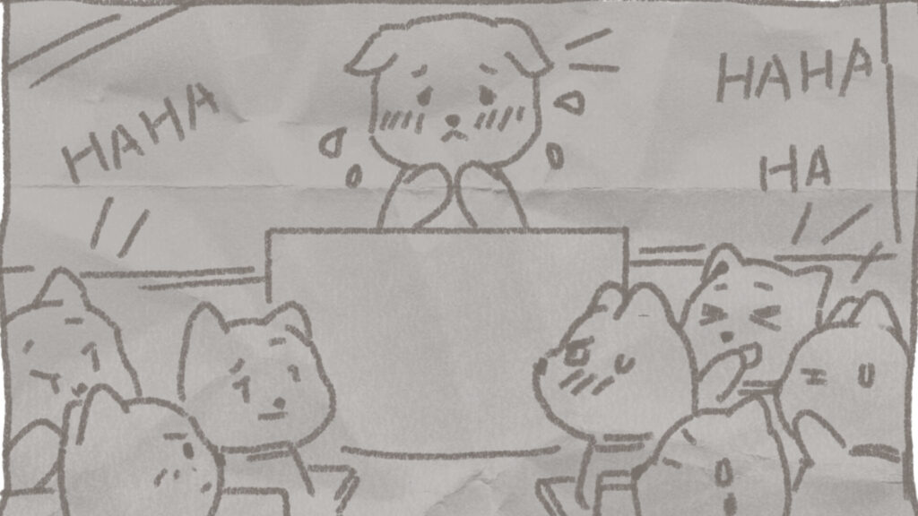 Download Anxiety Puppy for  PC