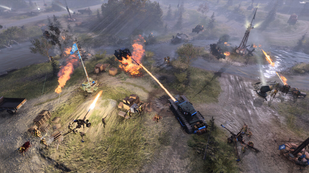 Download Company of Heroes 3 PC Game 