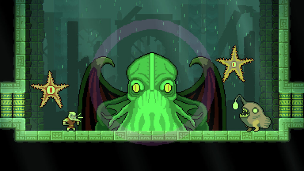 Dunjungle PC Game