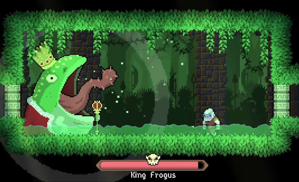 Download Dunjungle For  PC Game 
