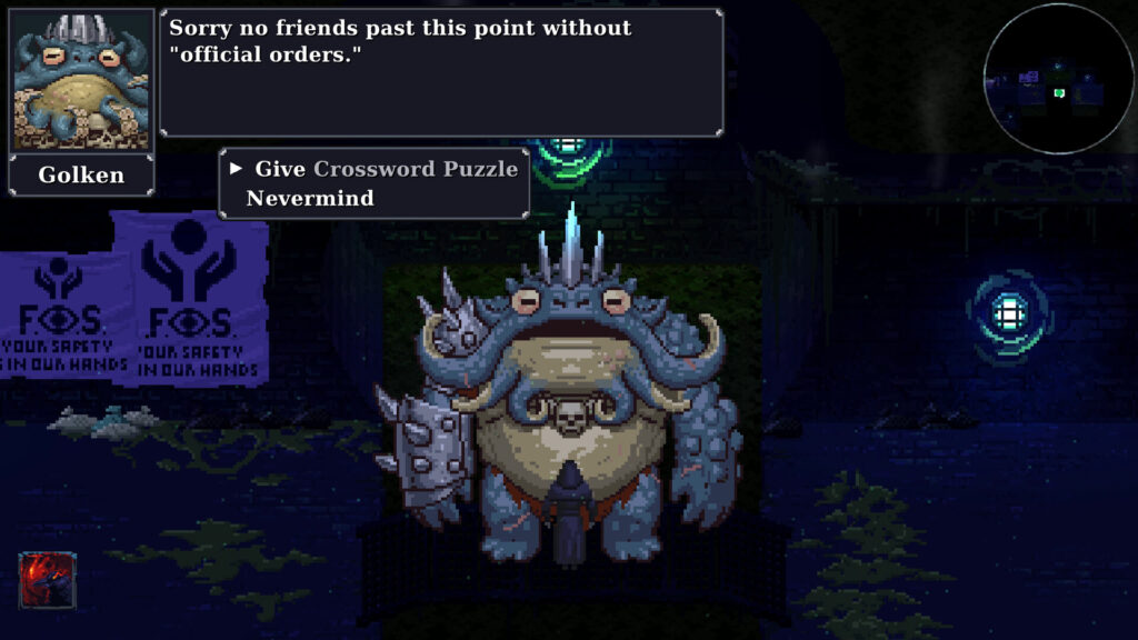Kingdom of Night PC Game 