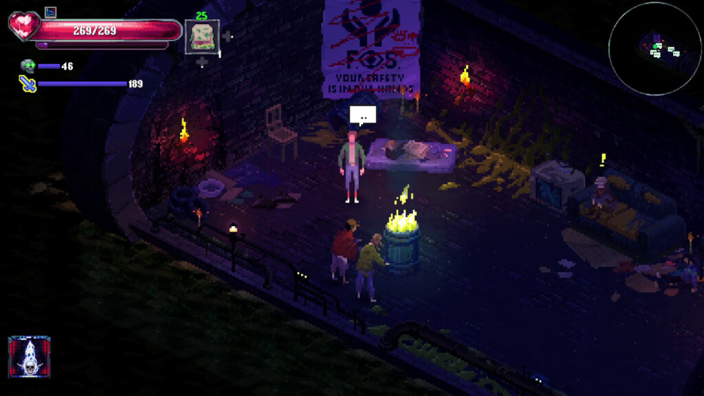Download Kingdom of Night PC Game 