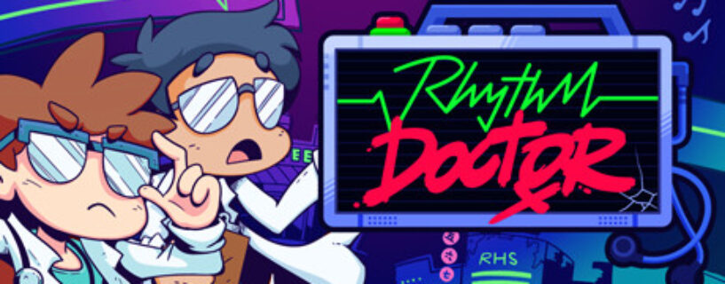 Rhythm Doctor PC Game Free Download